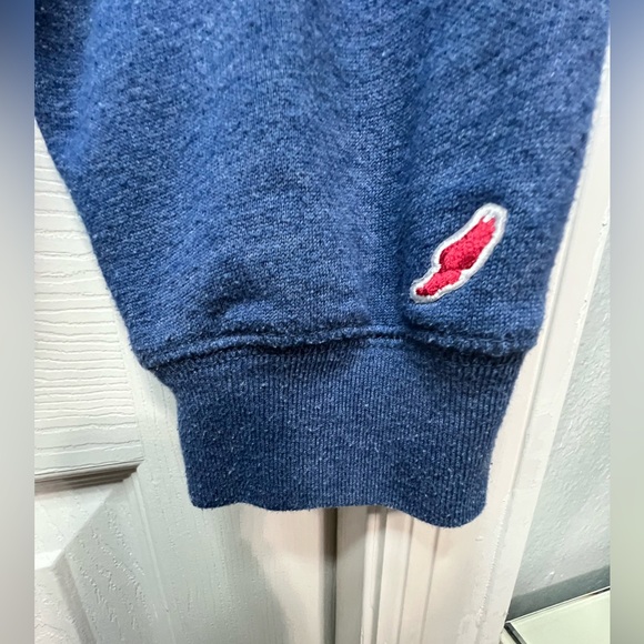 Florida Gators 1/2 Zip Pullover with front pocket Size XL - Picture 6 of 7